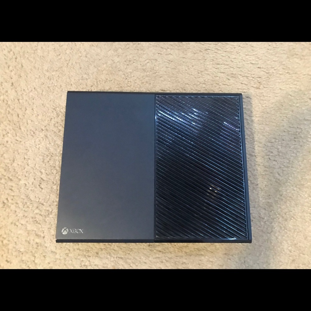 Xbox 1 500tb